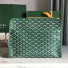 Goyard Cosmetic Bags